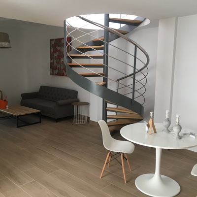 Limpieza de apartamentos turisticos