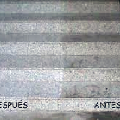 Limpieza Escaleras De  Granitos