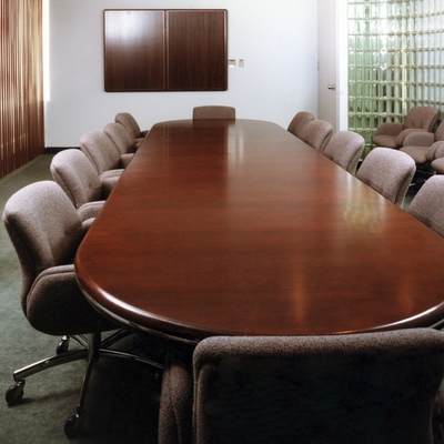 Limpieza de oficinas