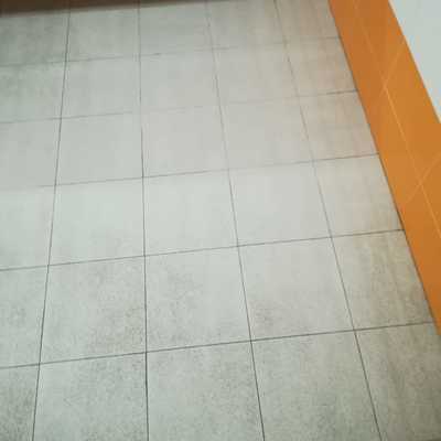 Limpieza y desinfección de suelos