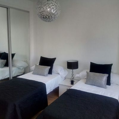 Limpieza de vivienda y trabajos de pintura