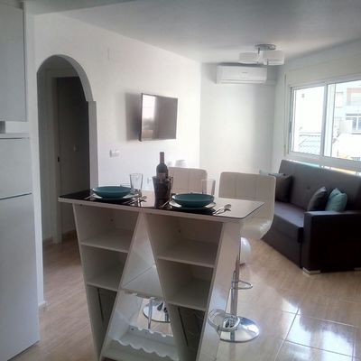 Limpieza de vivienda y trabajos de pintura