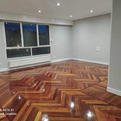 Limpieza piso Bilbao