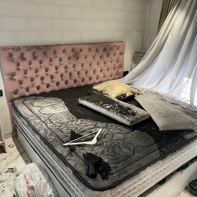 LIMPIEZA PROFESIONAL DE SOFAS