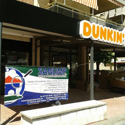 Limpieza De Obra Nueva