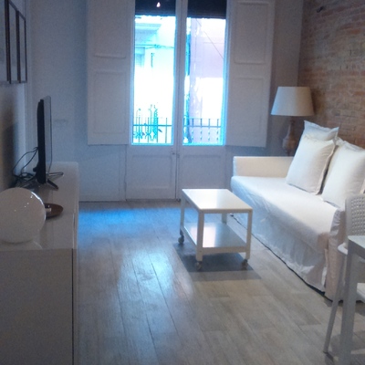 Limpieza piso 30-01-2016