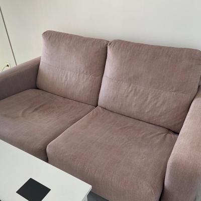 Limpieza integral de vivienda