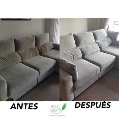 Tapicera