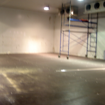 Limpieza y mantenimientos industriales