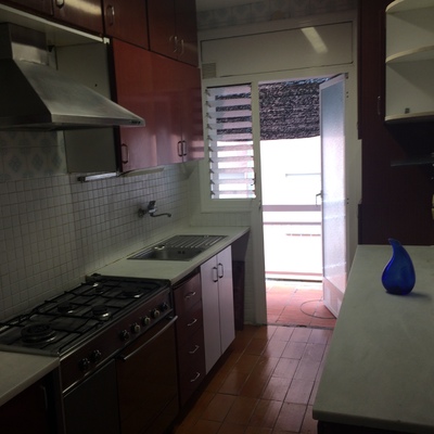 Servicio de limpieza en Barcelona