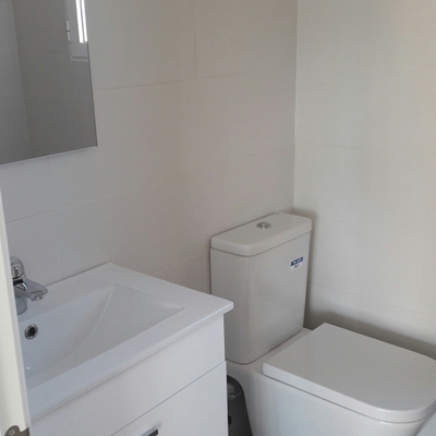 Limpiezas de mantenimiento