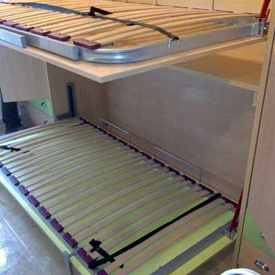 Litera Horizontal abierta