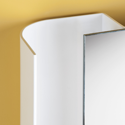 Llum Mirror, Mireia Riera 1974