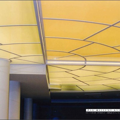  Complex Aparthotel & Resort Costa Encantada - 1ª Fase