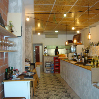 Proyecto de ampliación de instalación eléctrica