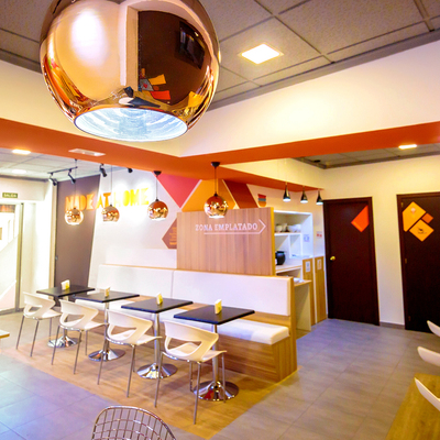 Local comercial Alcorcón