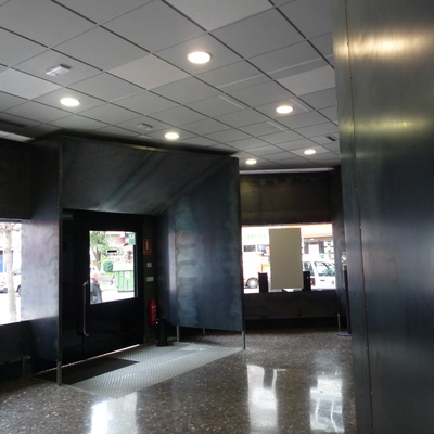 Local Comercial Fragoso