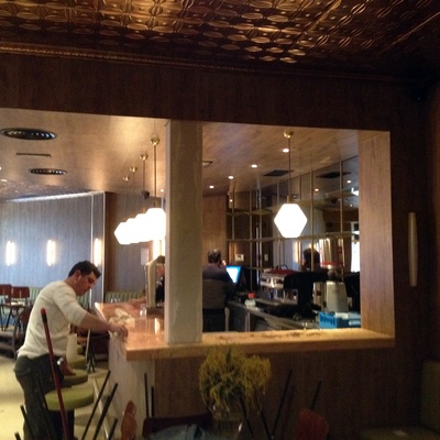 LOCAL HOME BURGUER BAR C/ CURZ