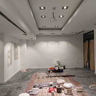 Reforma Local comercial