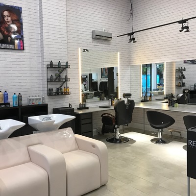 Locales comerciales.