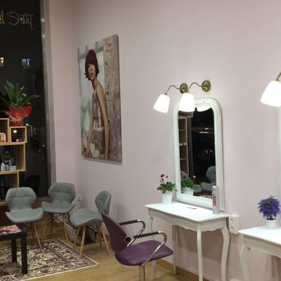 Locales comerciales.