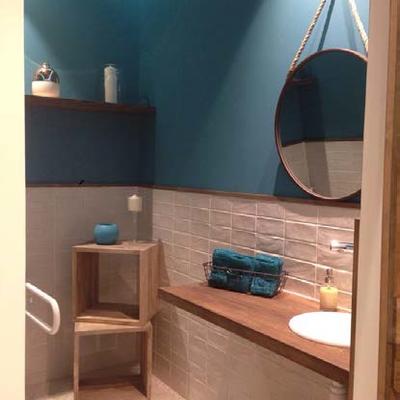 Locales comerciales.