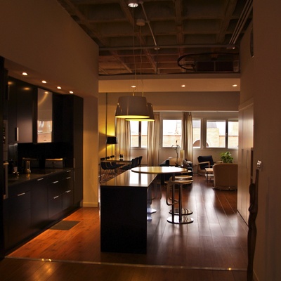 Loft_cocina
