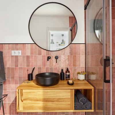 Loft en Pleno Centro de Madrid: Todo en 30 m2