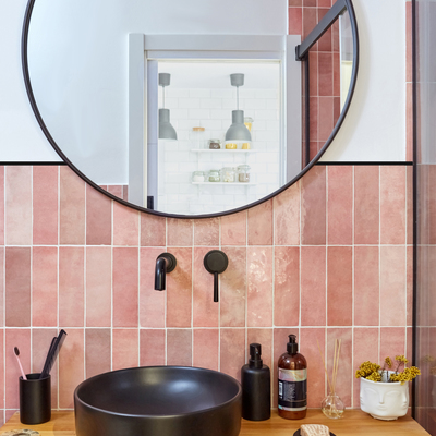 Loft en Pleno Centro de Madrid: Todo en 30 m2