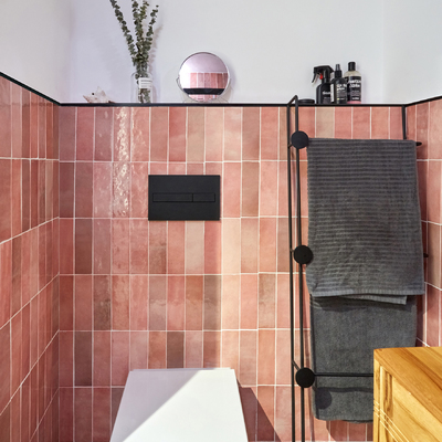 Loft en Pleno Centro de Madrid: Todo en 30 m2