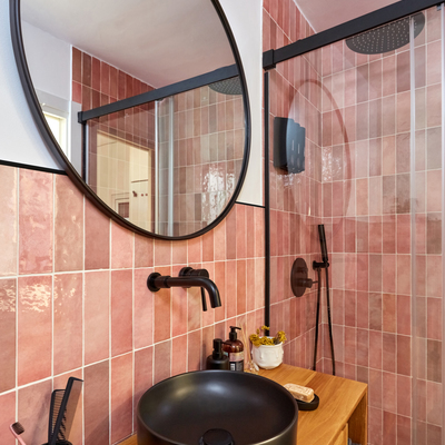 Loft en Pleno Centro de Madrid: Todo en 30 m2