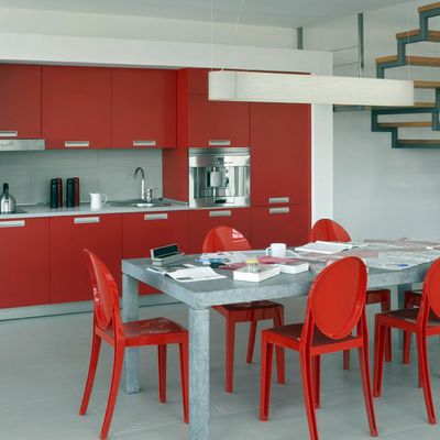 Oficina-Taller En Las Tablas