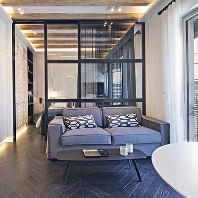 Reforma interior integral llaves en mano