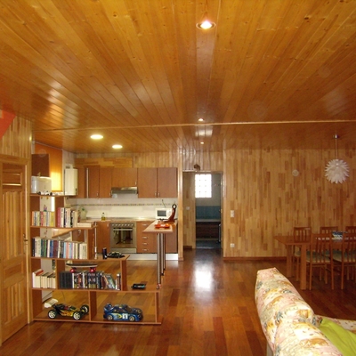 LOFT - Apartamento 90m2