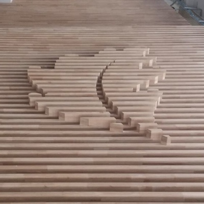 Oficina de diputación