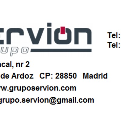 Carpintería de Aluminio 