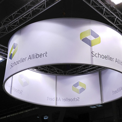 Estructuras Aéreas Gráficas