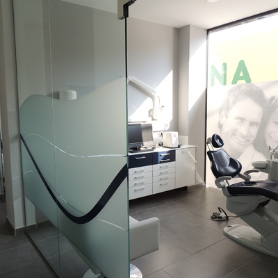 Los gabinetes/mobiliario