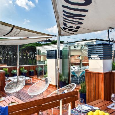 LOS INFANTES, SANTANDER