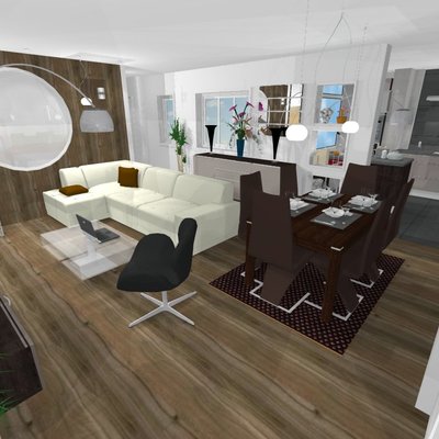 Los mejores frabricantes del mueble nacional e internacional