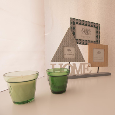 Los pequeños detalles realzan