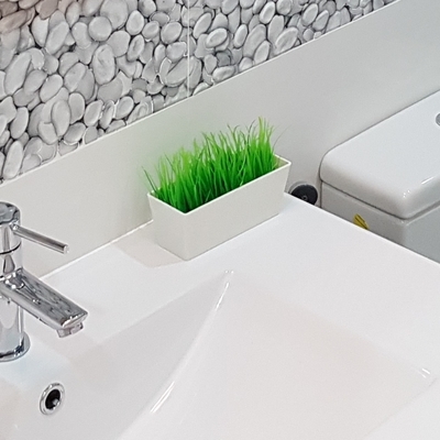 Los pequeños detalles suman