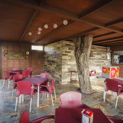 los pilares de la...