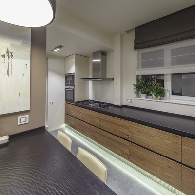 Los techos se pueden convertir en un aliado de la decoración