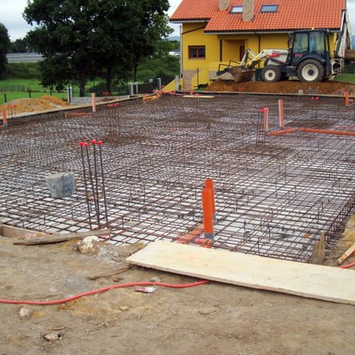 LOSA ARMADA DE 35 CM