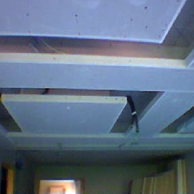 LUCES INDIRECTAS PASEO MANRESA