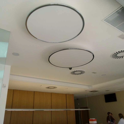 Luminarias decorativas