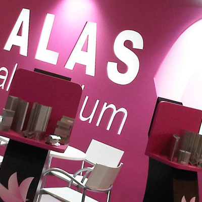 Rótulos Luminoso en DM, Madrid