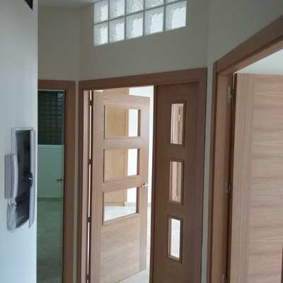 CAMBIO DE USO DE LOCAL A VIVIENDA