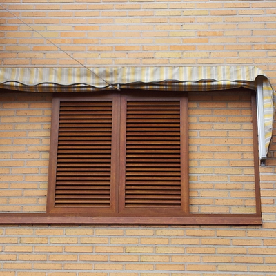 Instalación De Mallorquinas Con Lama Movil